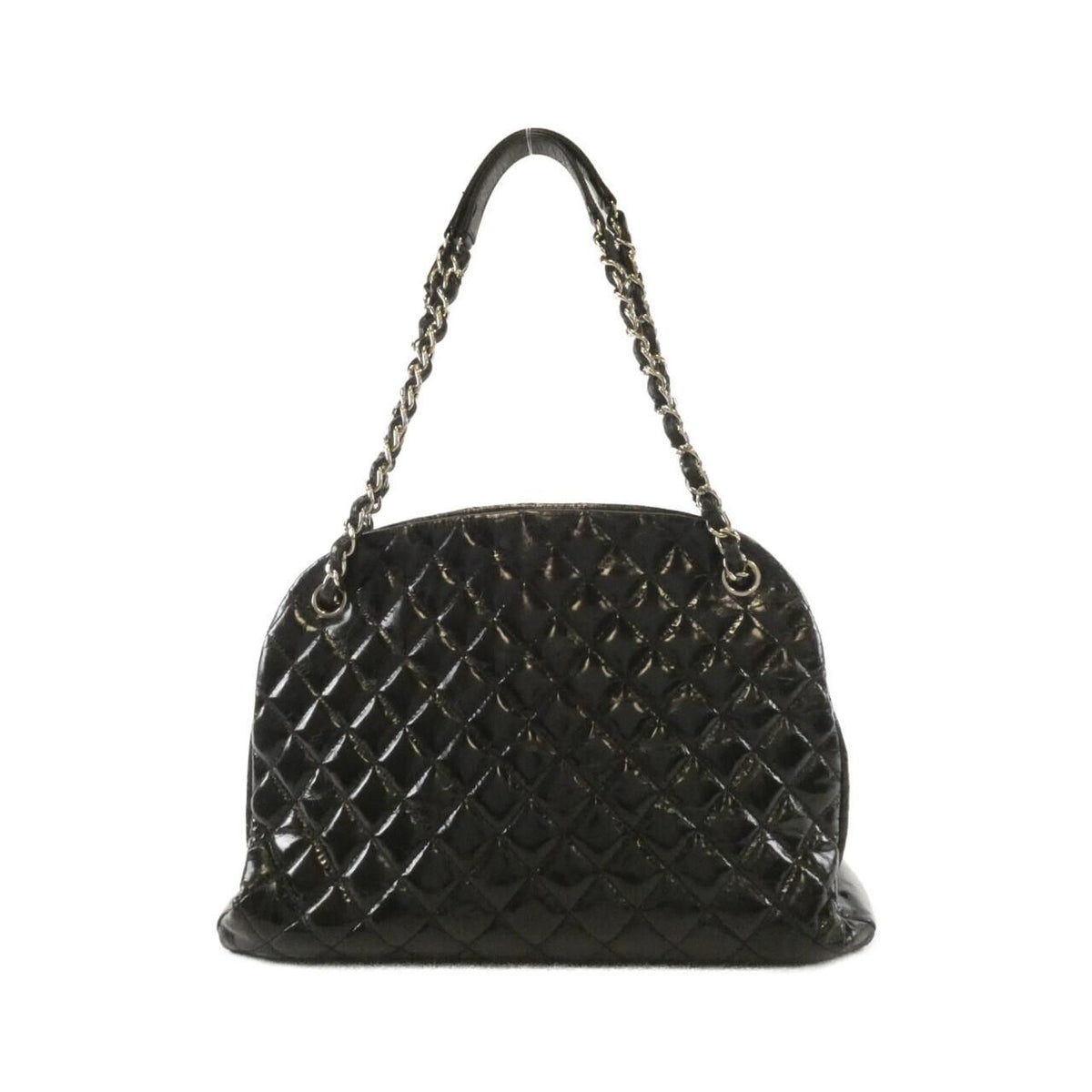 Chanel Mademoiselle Line Calf Shoulder Bag
