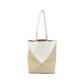 Loewe Puzzle Fold Tote Calf Tote Bag
