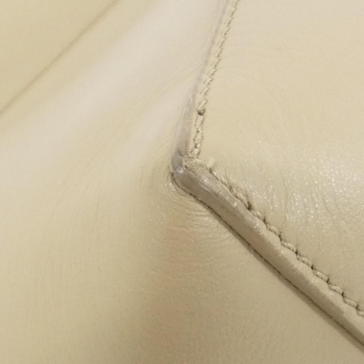Loewe Puzzle Fold Tote Calf Tote Bag