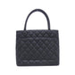 Chanel Caviar Skin Bag