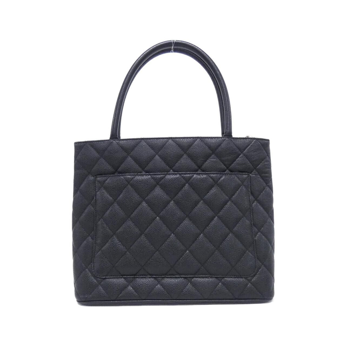 Chanel Caviar Skin Bag