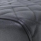 Chanel Caviar Skin Bag