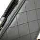 Chanel Lambskin Shoulder Bag