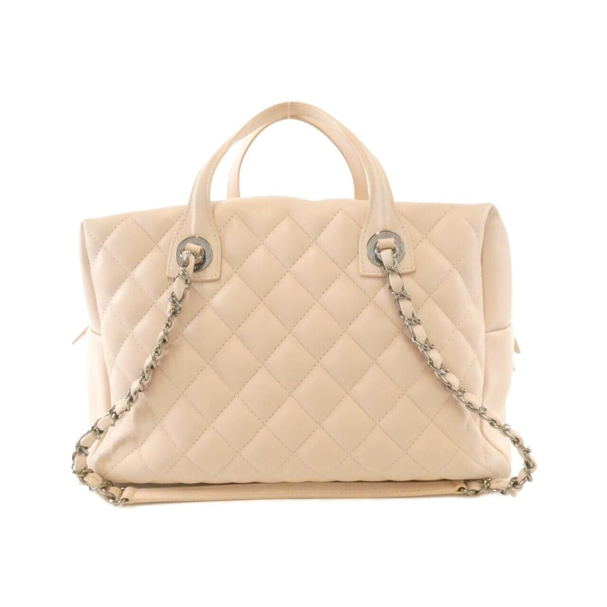 Chanel Calf Handbag