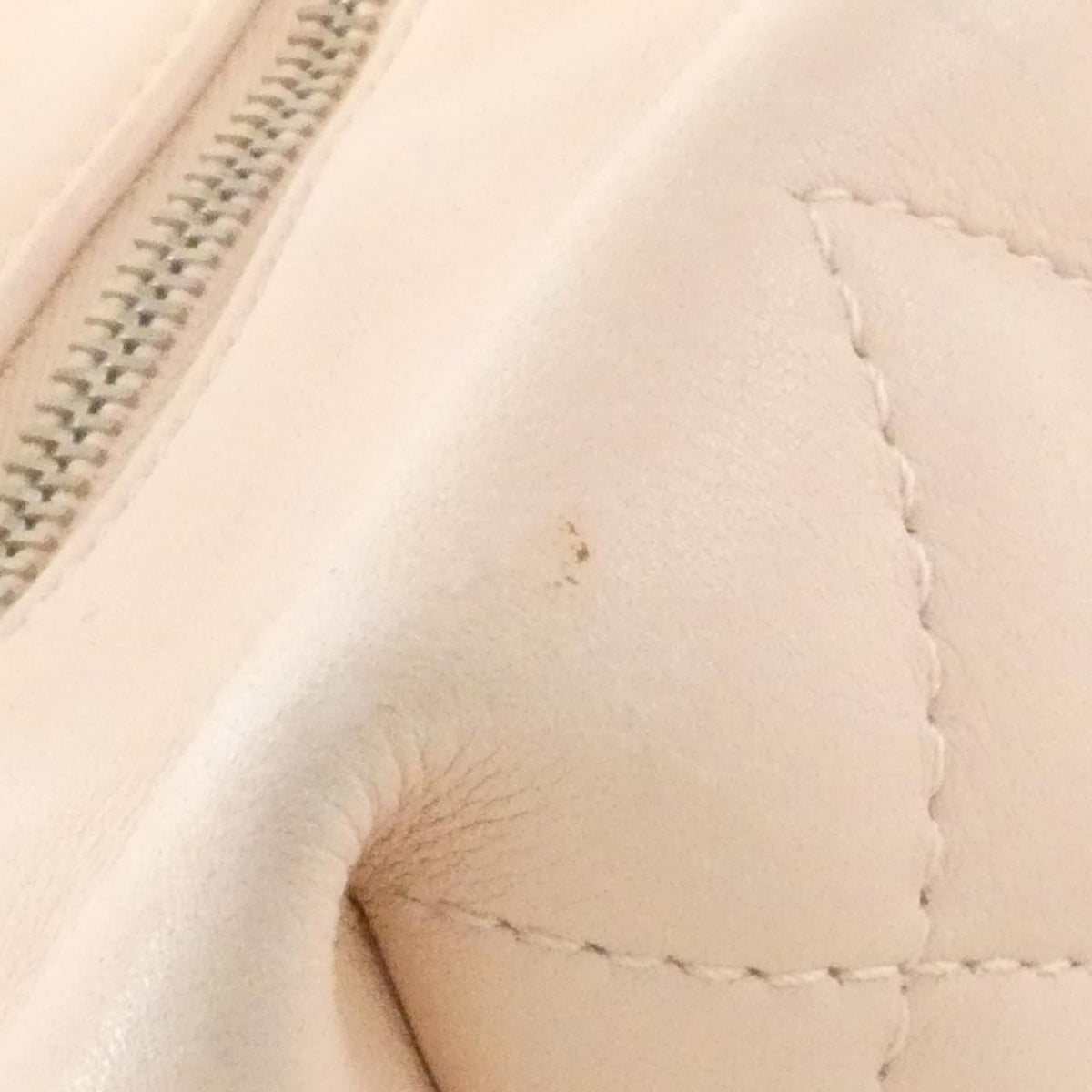 Chanel Calf Handbag