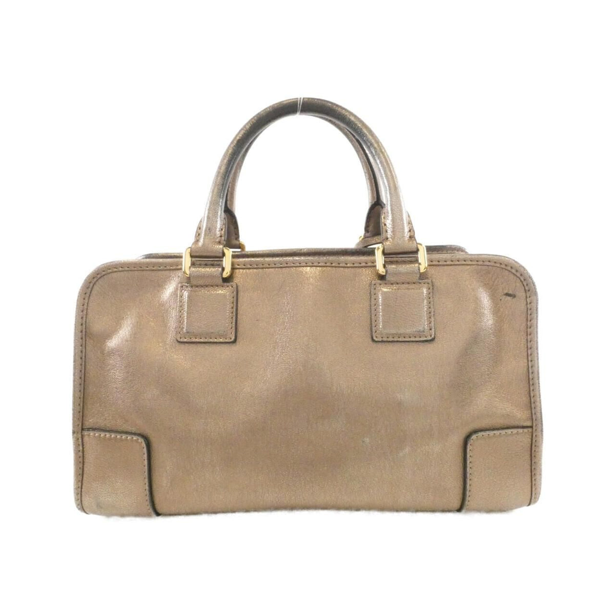 Loewe Amazona Goatskin Bag