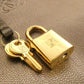 Loewe Amazona Goatskin Bag