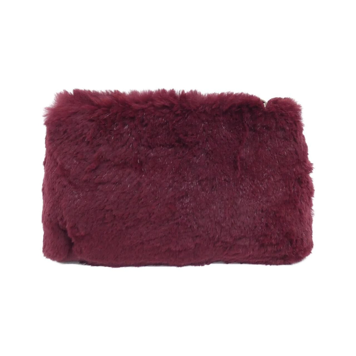 Chanel Lapin Shoulder Bag