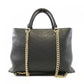 Chanel Calf Shoulder Bag