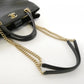 Chanel Calf Shoulder Bag