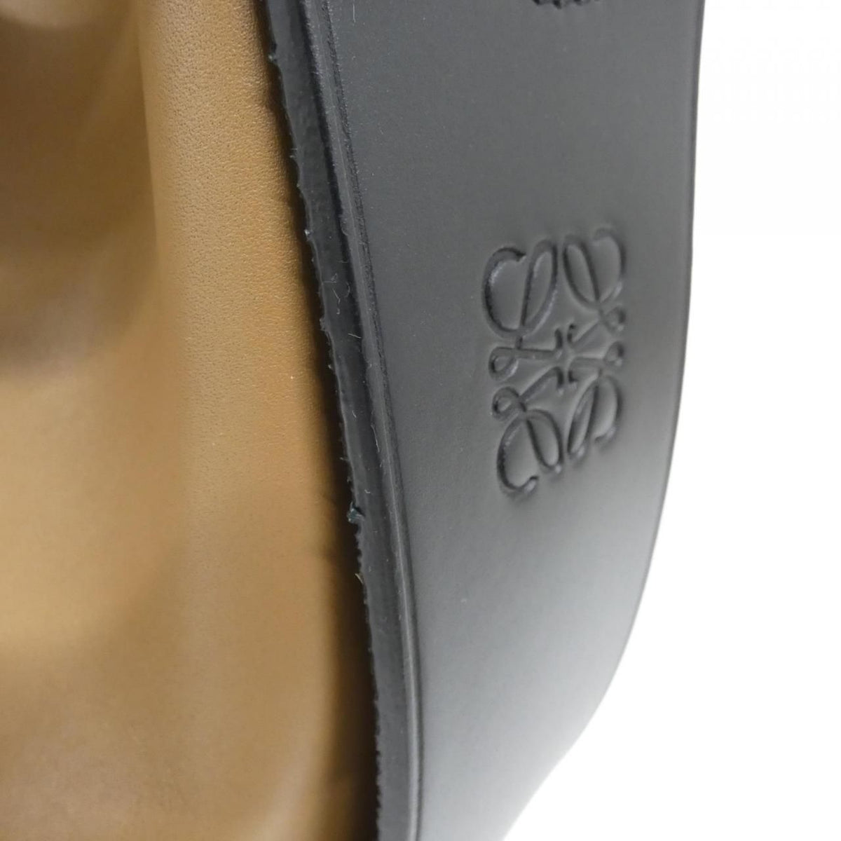 Loewe Balloon Calf Shoulder Bag