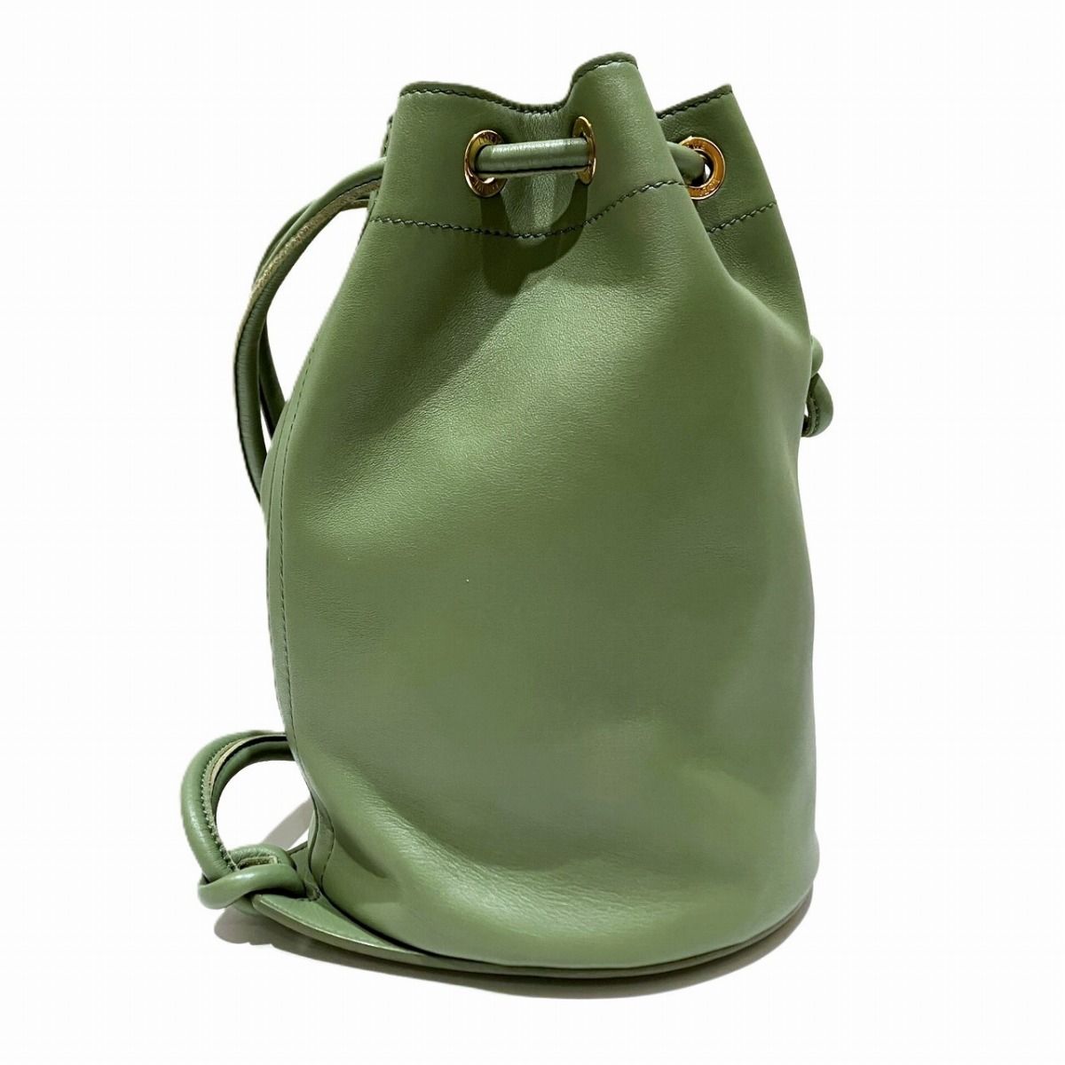Loewe Napa Calf Shoulder Bag