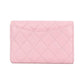 Chanel Timeless Classic Lambskin Wallet