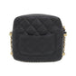 Chanel Lamb Shoulder Bag