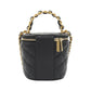 Chanel Lambskin Mini 2way Bag