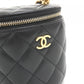 Chanel Lambskin Mini 2way Bag