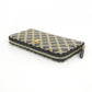 Chanel Lambskin Long Wallet