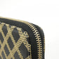 Chanel Lambskin Long Wallet
