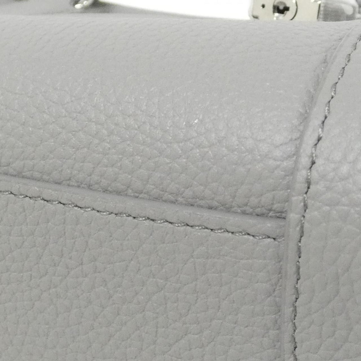 Loewe Amazona Calf Handbag