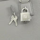 Loewe Amazona Calf Handbag