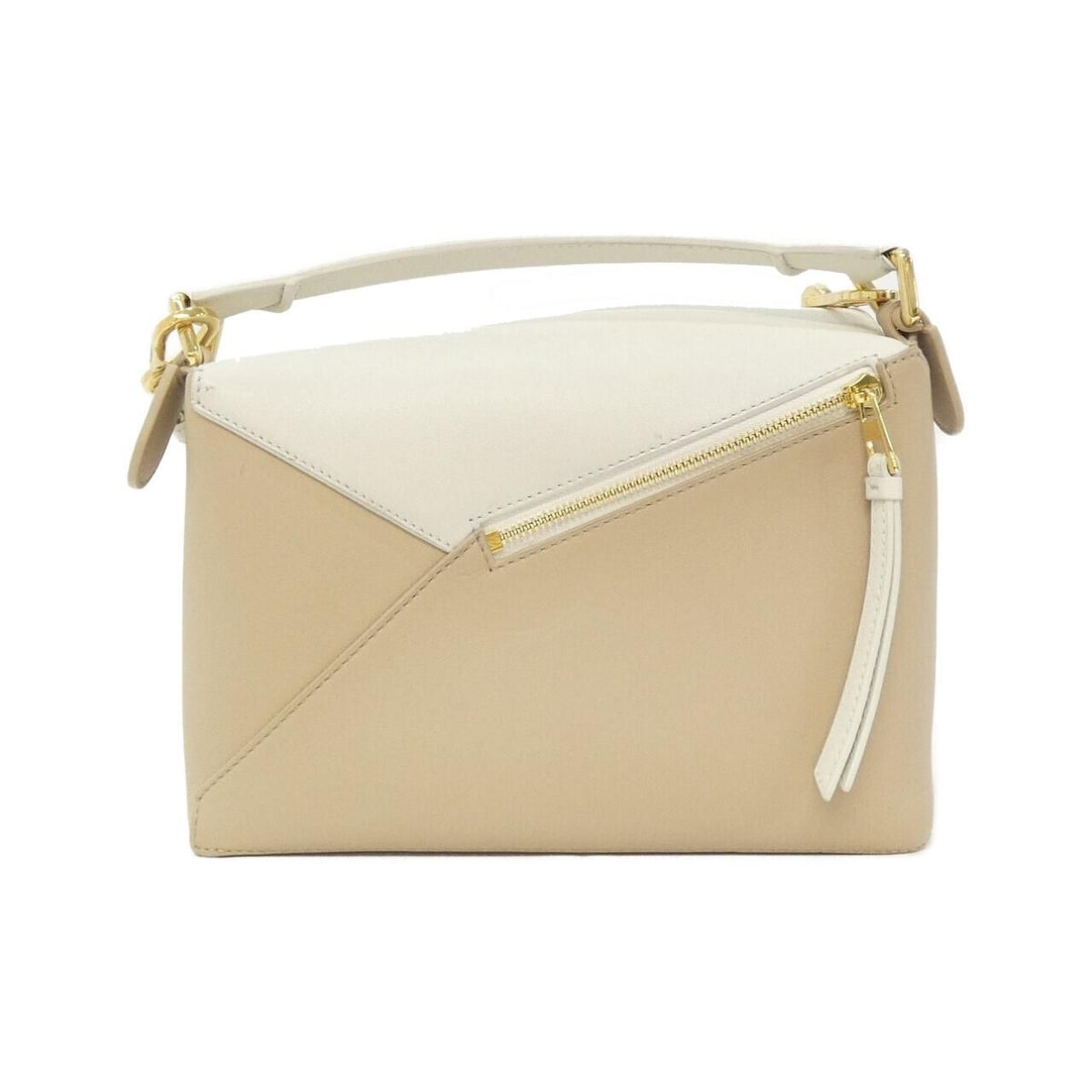 Loewe Puzzle Edge Calf Shoulder Bag