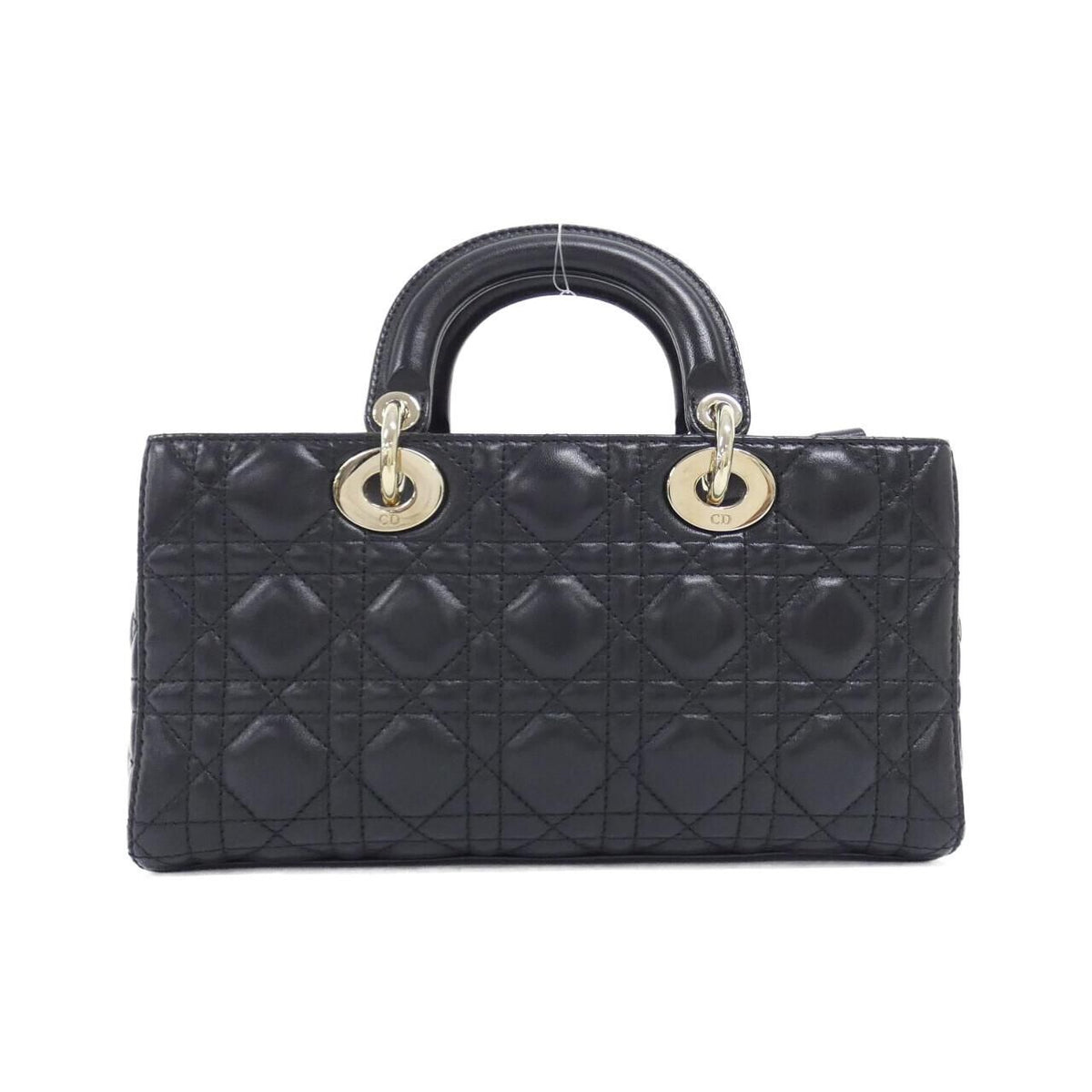 Christian Dior Lady D-Joy Lambskin Bag