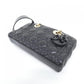 Christian Dior Lady D-Joy Lambskin Bag
