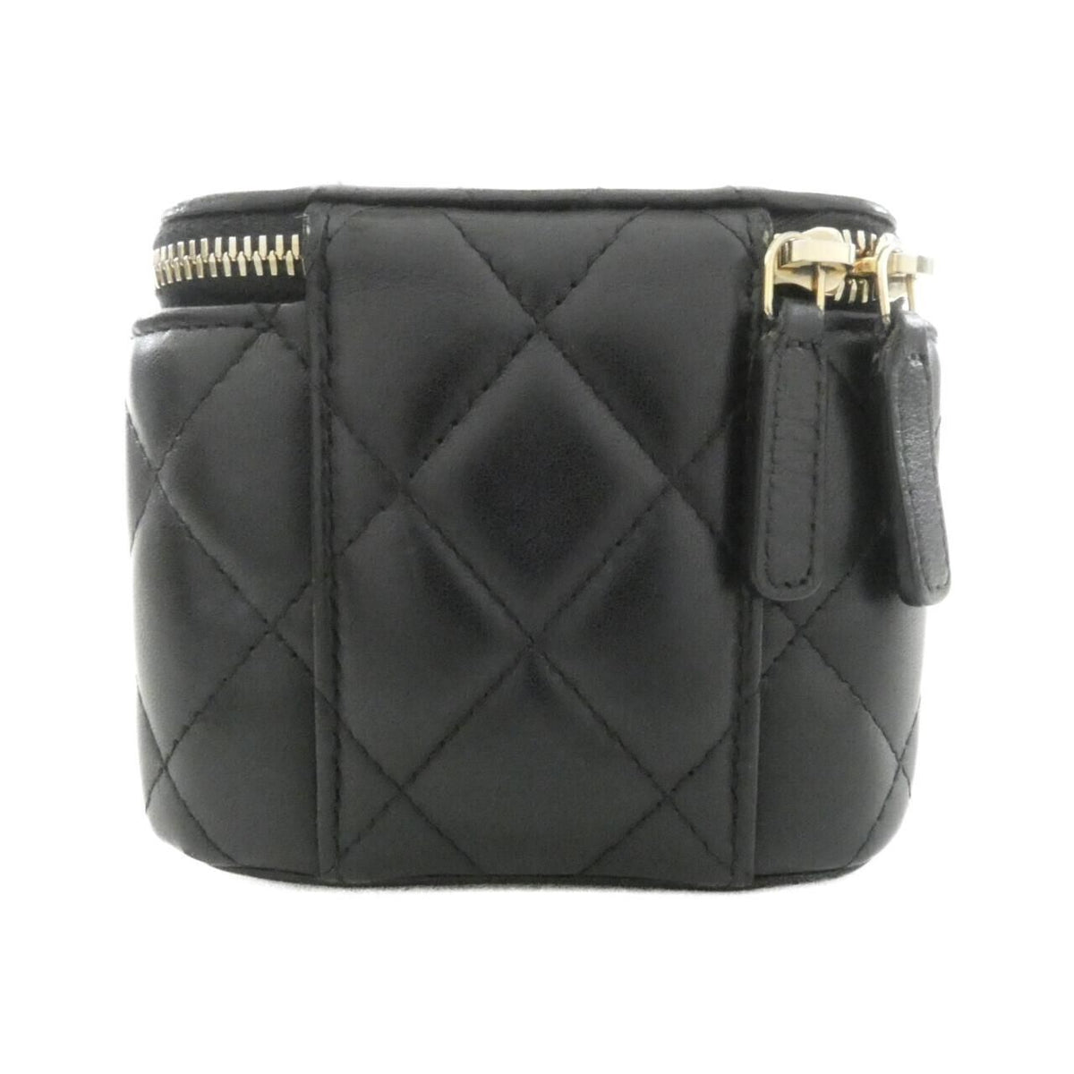 Chanel Timeless Classic Lamb Shoulder Bag