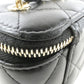 Chanel Timeless Classic Lamb Shoulder Bag
