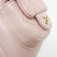 Chanel Caviar Skin Backpack