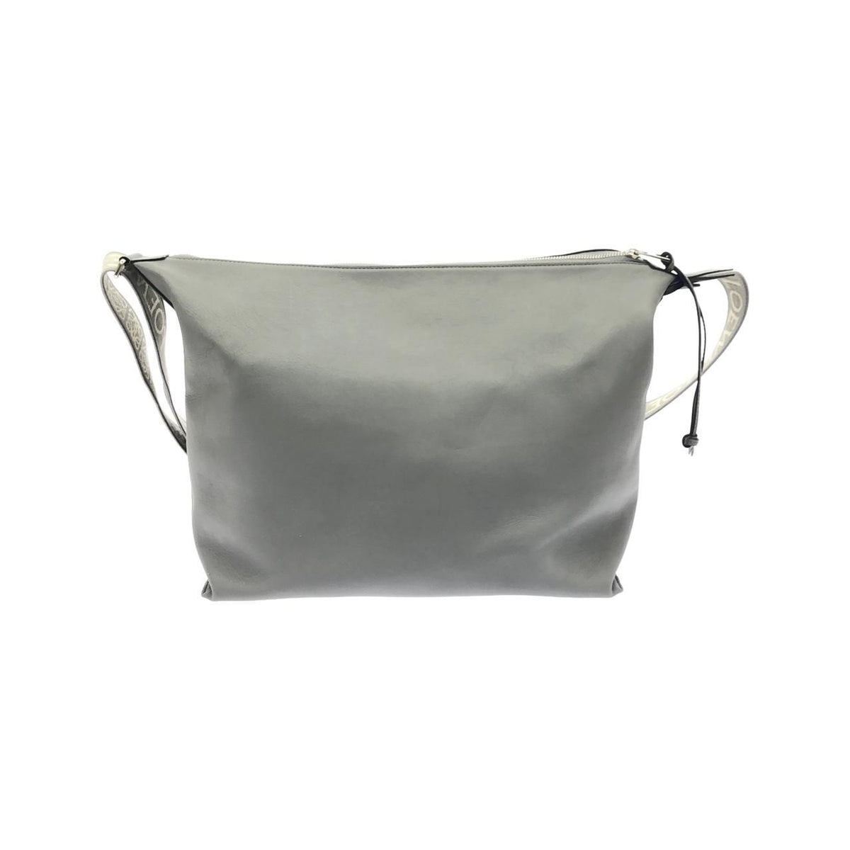 Loewe Cubi Calf Shoulder Bag