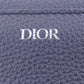Dior Leather Coin Case