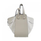 Loewe Hammock Small Calf Shoulder Bag