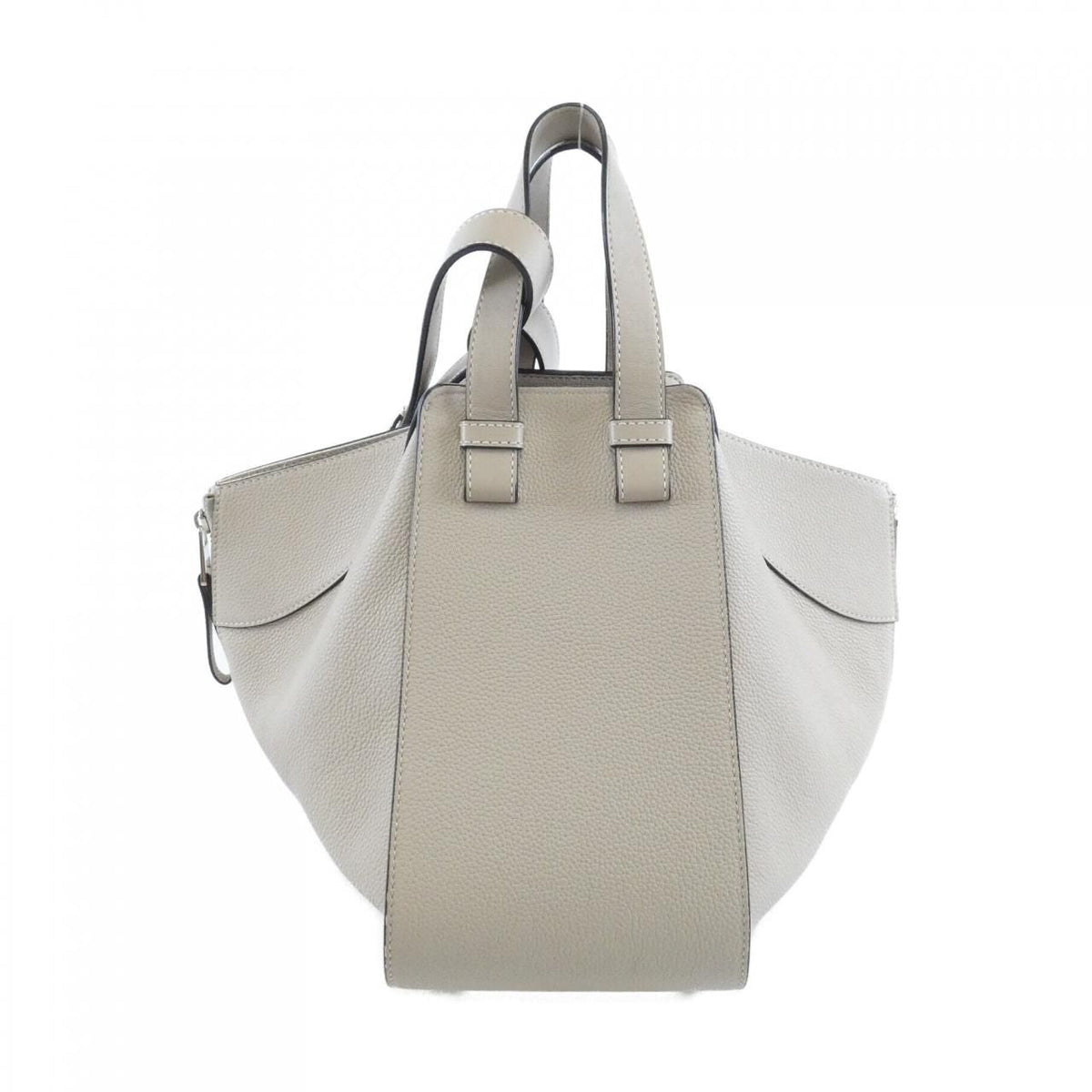 Loewe Hammock Small Calf Shoulder Bag