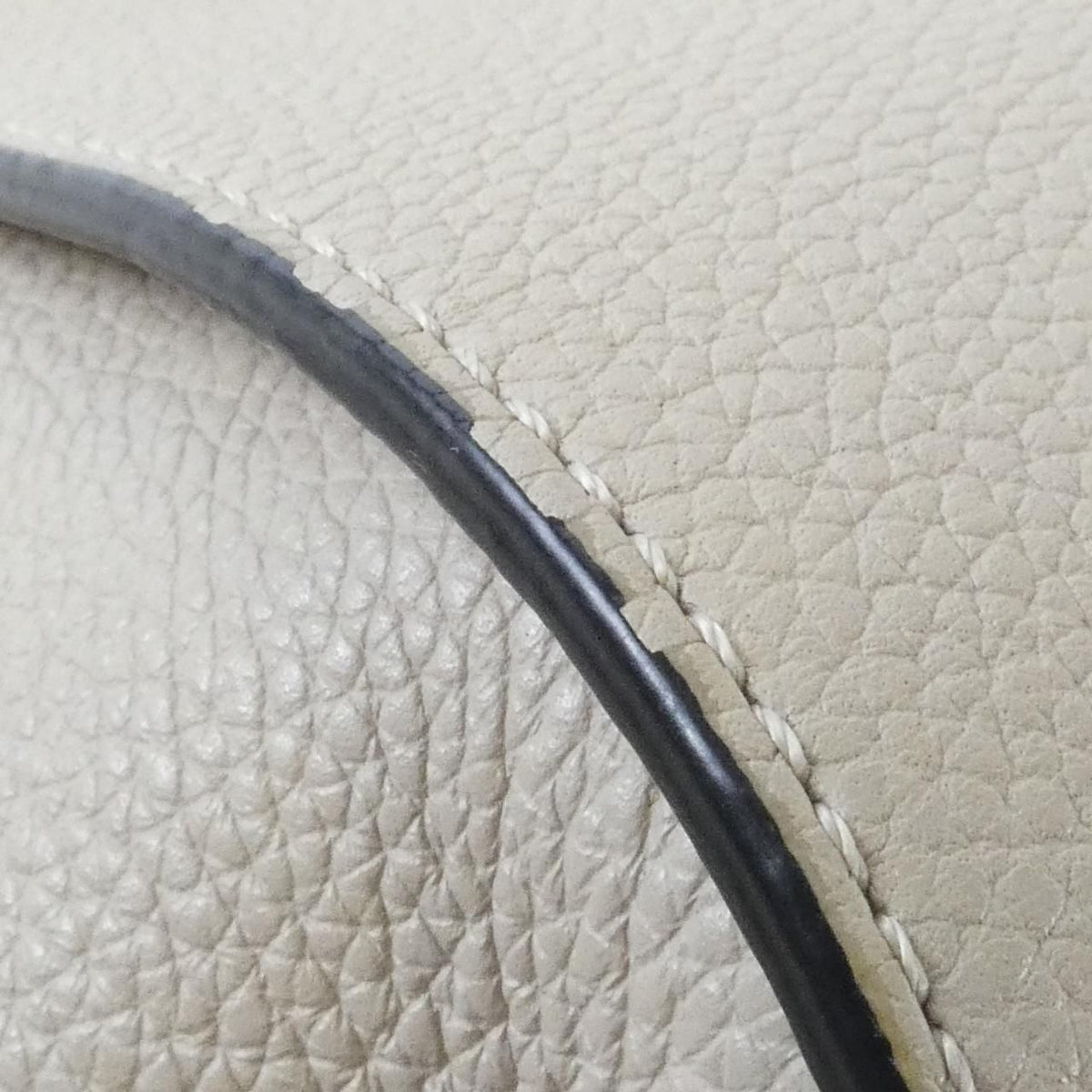 Loewe Hammock Small Calf Shoulder Bag