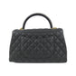 Chanel Coco Handle 2way bag