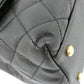 Chanel Coco Handle 2way bag