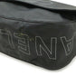Chanel Sport Line Coated Rubber Shoulder Bag