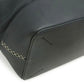 Loewe Midnight Leather Bucket Bag