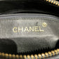 Chanel Matelasse Lambskin Shoulder Bag