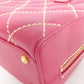 Chanel Wild Stitch Calf Handbag