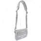 Dior Signature Safari Shoulder Bag