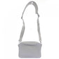 Dior Signature Safari Shoulder Bag