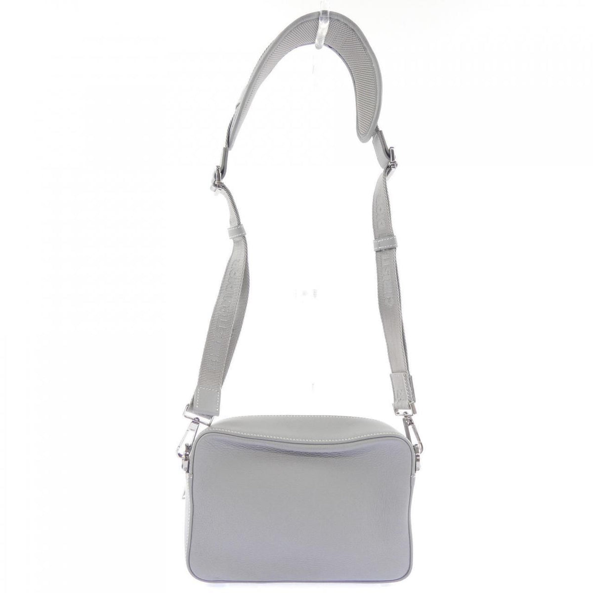 Dior Signature Safari Shoulder Bag