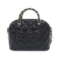 Chanel Lambskin Shoulder Bag