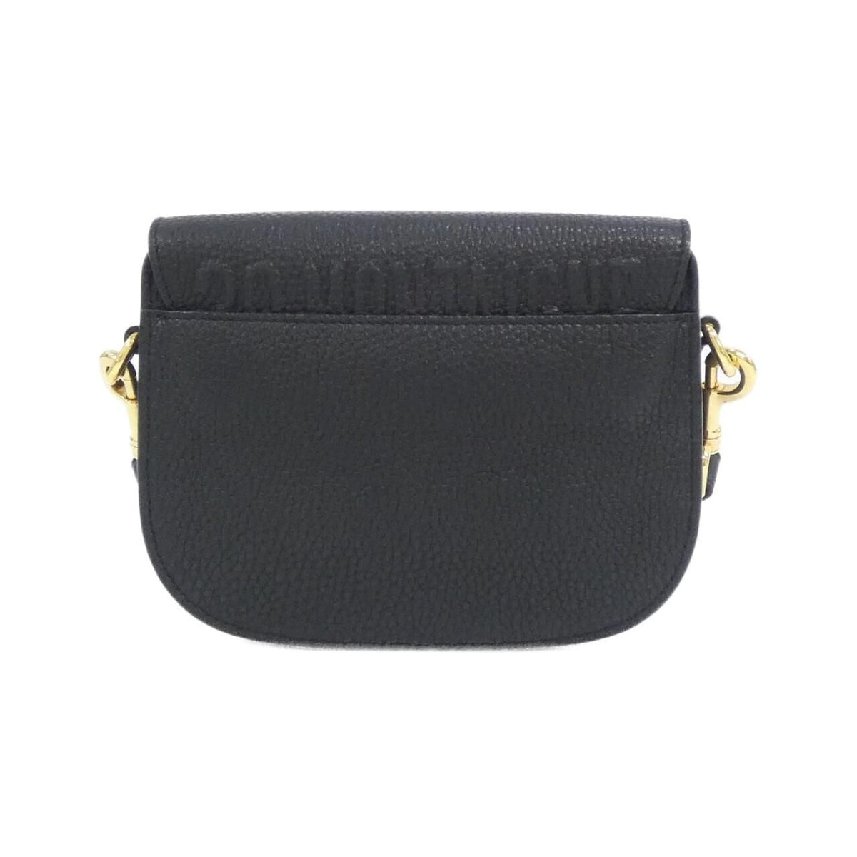 Christian Dior Dior Bobby Small Calf Shoulder Bag
