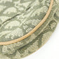 Christian Dior Canvas Shoulder Bag