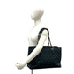 Chanel Caviar Leather Tote Bag