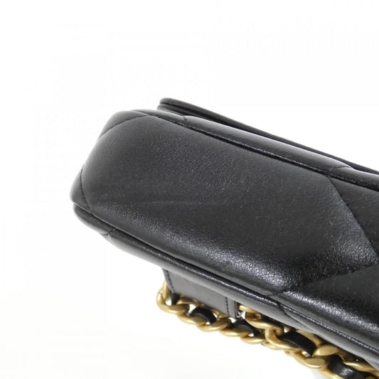 Chanel 19 Lambskin Waist Bag