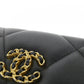Chanel 19 Lambskin Waist Bag
